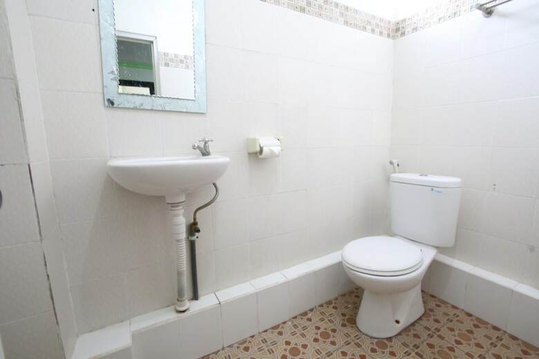 Hotel Pondok Denayu Homestay