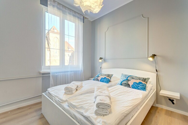 Dom & House - Apartments Old Town Exclusive