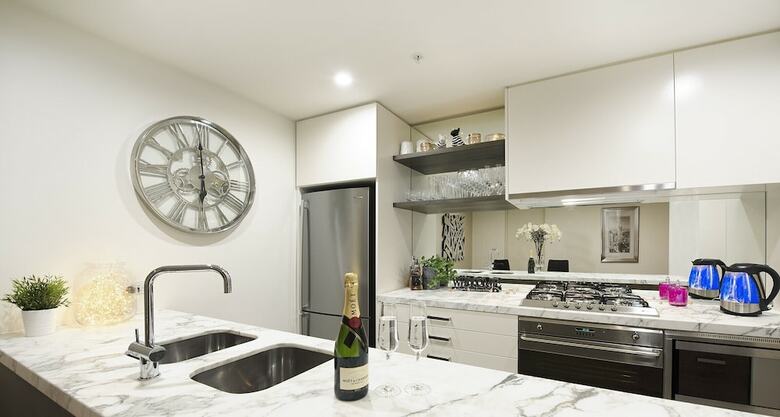 Platinum Apartments At Freshwater