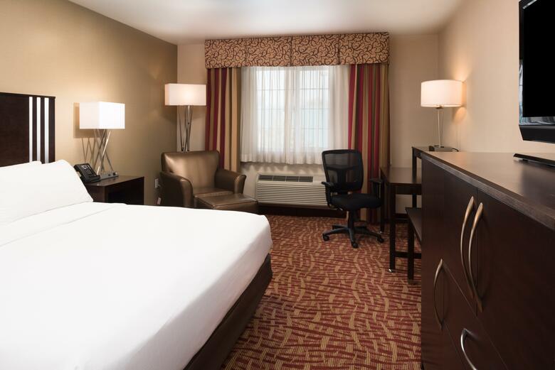 Hotel Holiday Inn Express