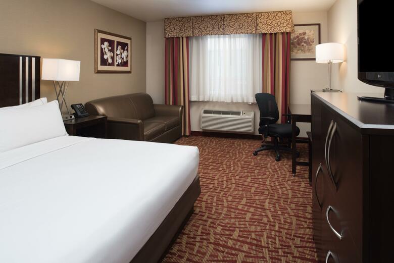 Hotel Holiday Inn Express