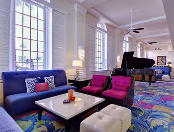 Hotel Don Cesar Beach Resort