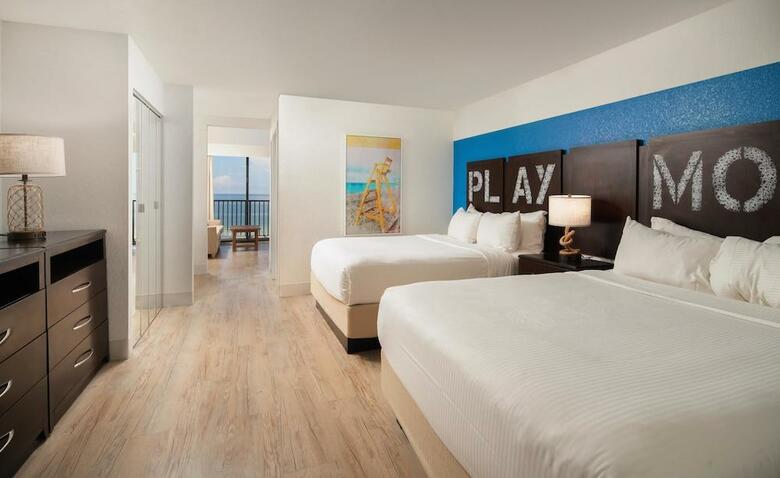 Hotel Sirata Beach Resort