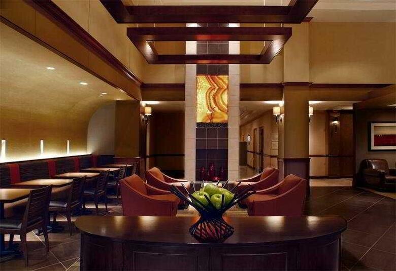 Hotel Hyatt Place Tampa/busch Gardens