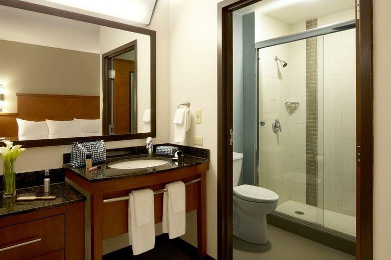 Hotel Hyatt Place Tampa/busch Gardens