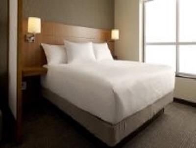 Hotel Hyatt Place Tampa/busch Gardens