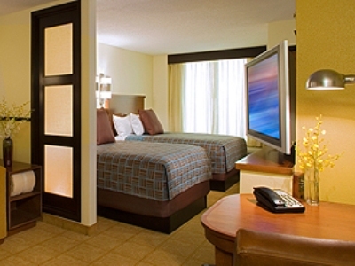 Hotel Hyatt Place Tampa/busch Gardens