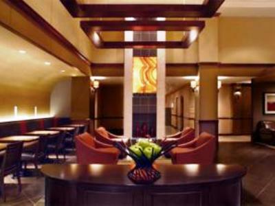 Hotel Hyatt Place Tampa/busch Gardens