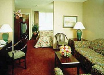 Hotel Hyatt Place Tampa/busch Gardens
