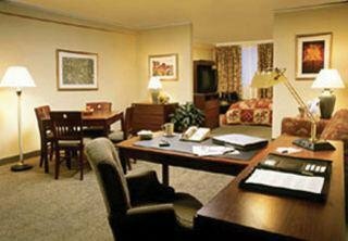 Hotel Hyatt Place Tampa/busch Gardens