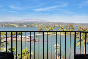 Hotel Castle Hilo Hawaiian