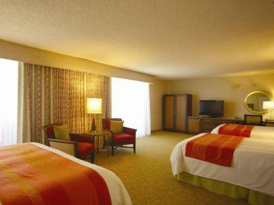 Hotel Waikiki Beach Marriott Resort & Spa