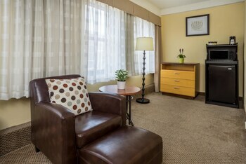 Hotel Days Inn Connecticut Avenue