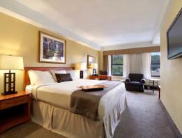 Hotel Days Inn Connecticut Avenue
