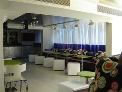 Hotel Helix
