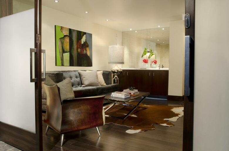 Hotel Rouge