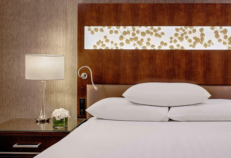 Hotel Grand Hyatt