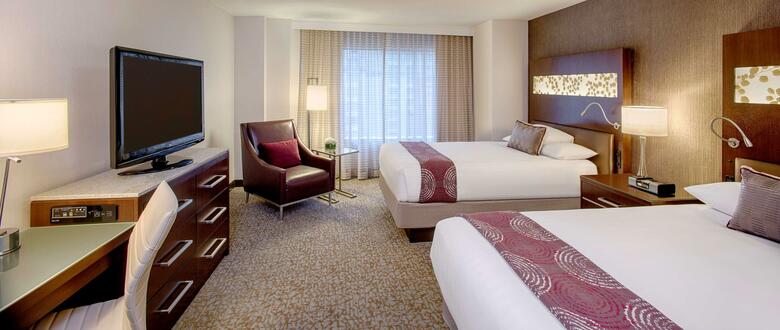 Hotel Grand Hyatt