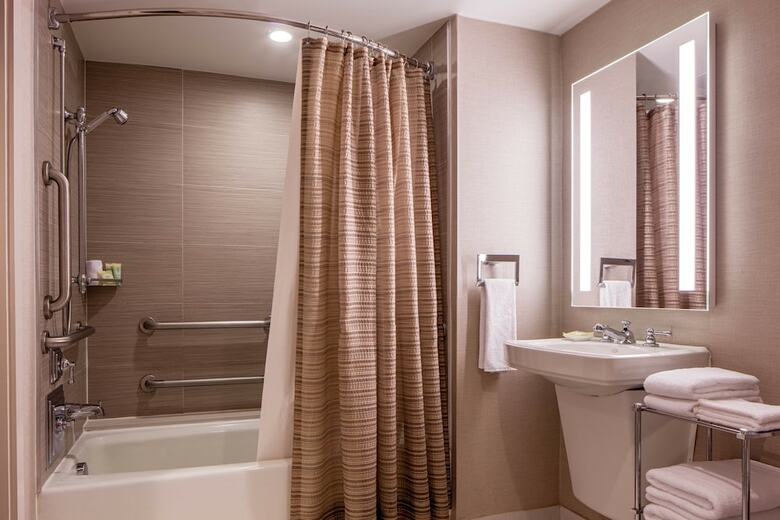 Hotel Grand Hyatt