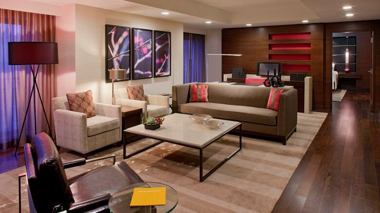 Hotel Grand Hyatt