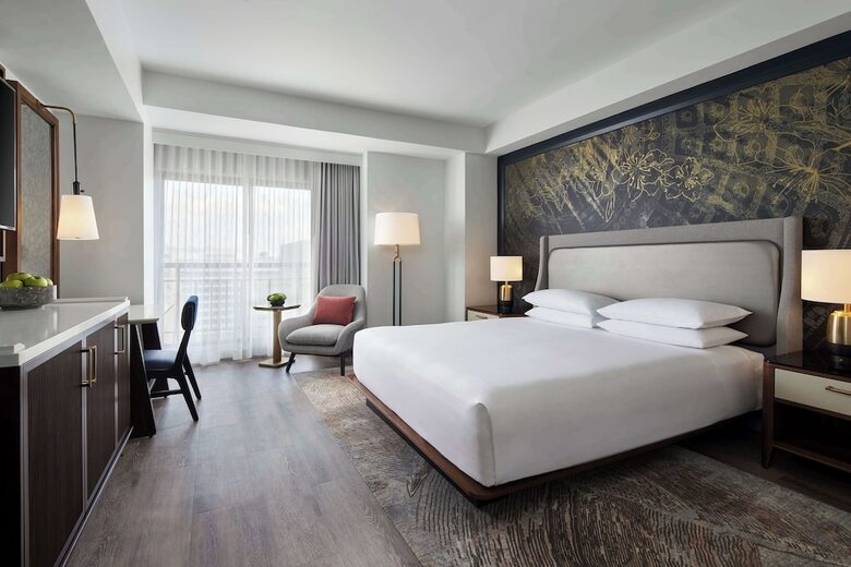 Hotel Grand Hyatt