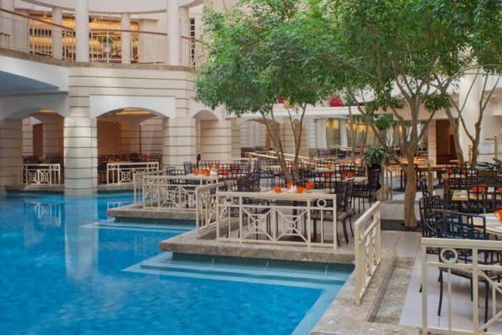 Hotel Grand Hyatt
