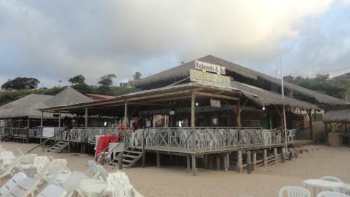 Hostal Hostel-pousada Familiar