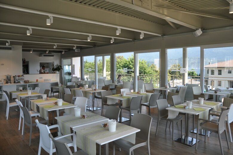 Posada Hotel Vischi
