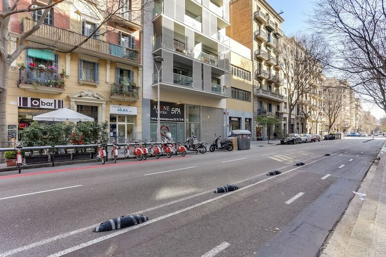 Sweet Inn Apartments Eixample
