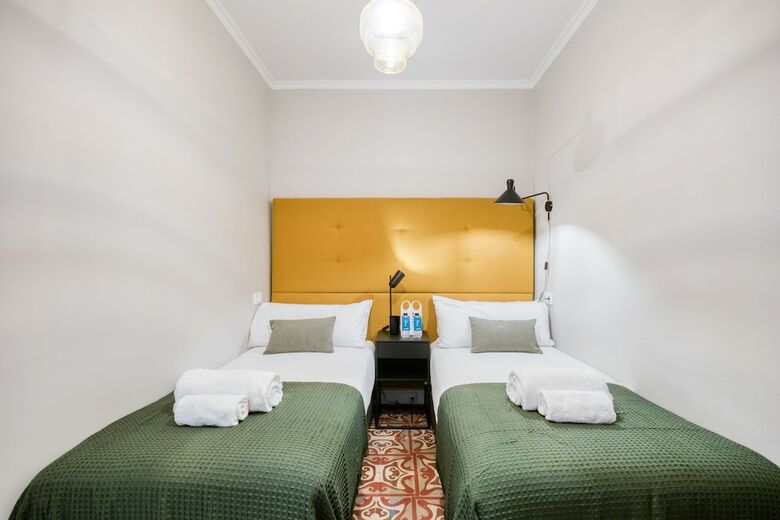 Sweet Inn Apartments Eixample