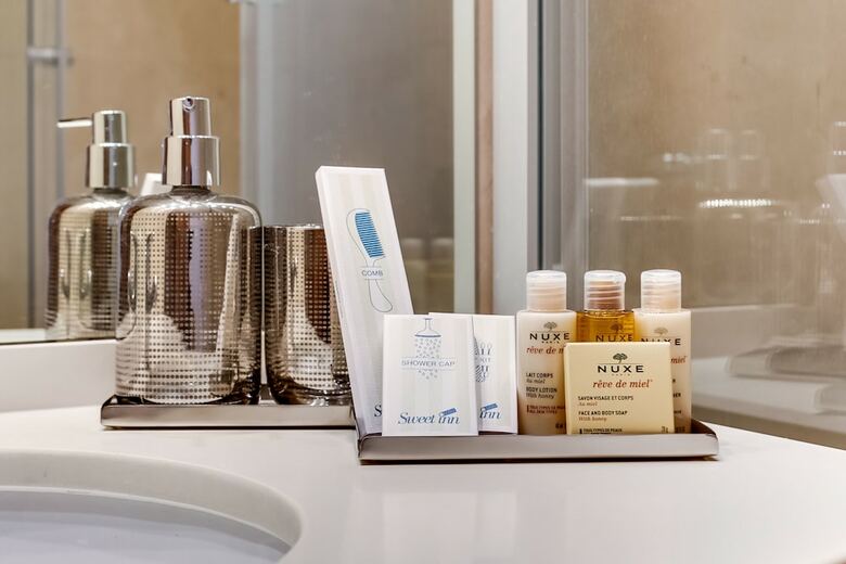Sweet Inn Apartments Eixample