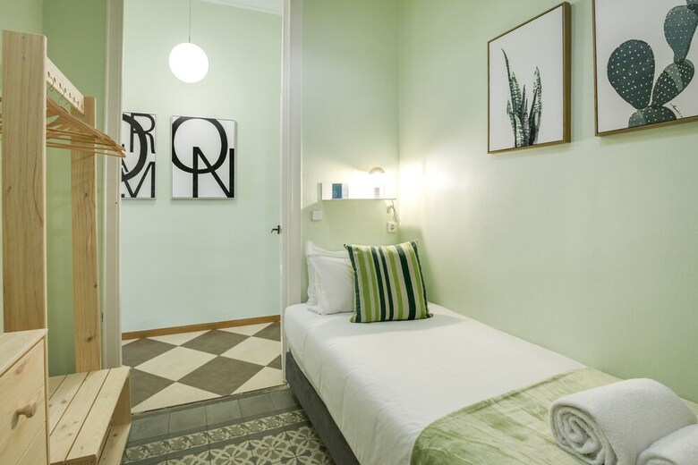 Sweet Inn Apartments Eixample