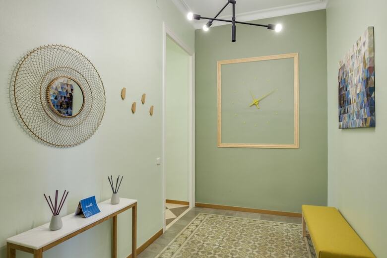 Sweet Inn Apartments Eixample