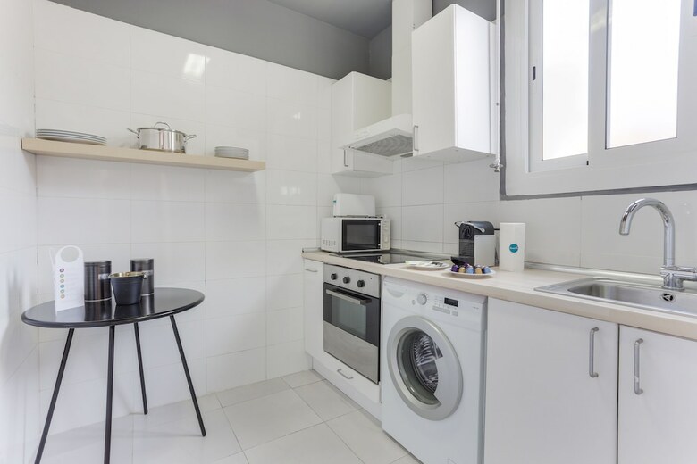 Sweet Inn Apartments Eixample