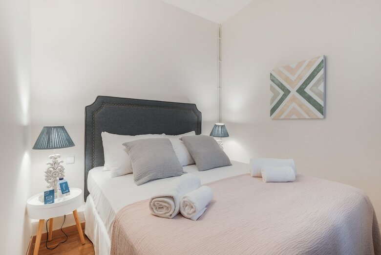 Sweet Inn Apartments Eixample