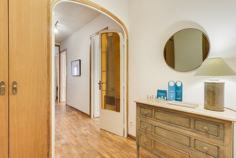 Sweet Inn Apartments Eixample
