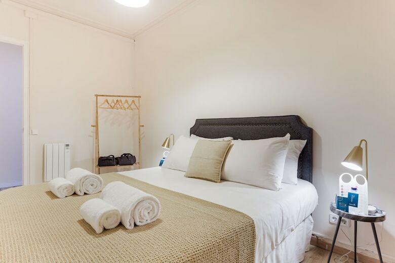 Sweet Inn Apartments Eixample