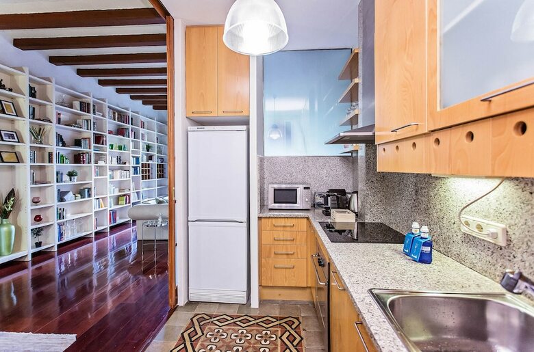 Sweet Inn Apartments Eixample