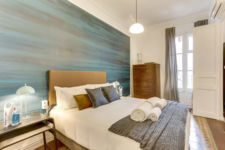 Sweet Inn Apartments Eixample
