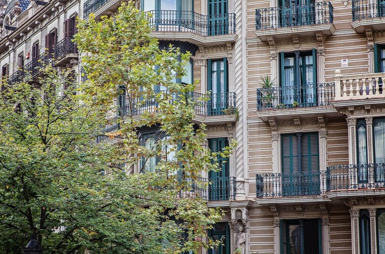 Sweet Inn Apartments Eixample