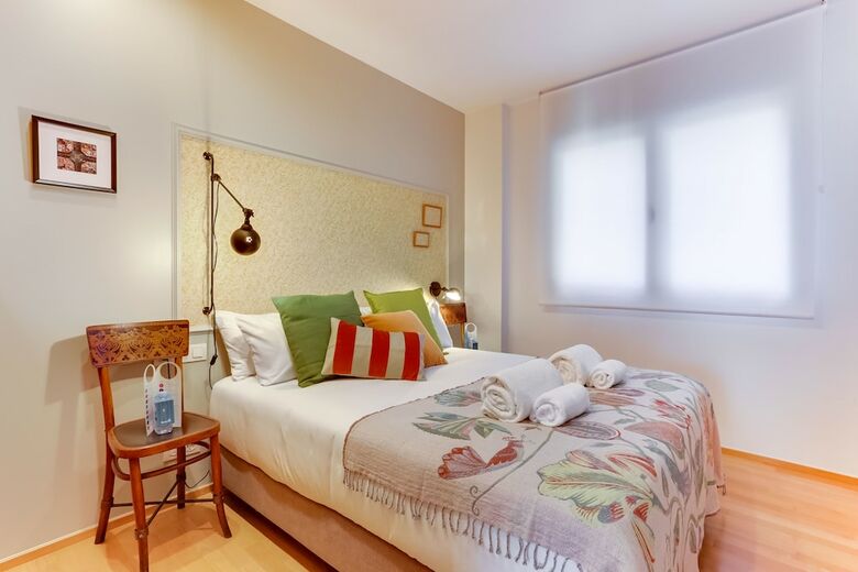 Sweet Inn Apartments Eixample