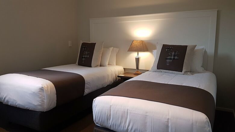 Aparthotel West Meadows Motel