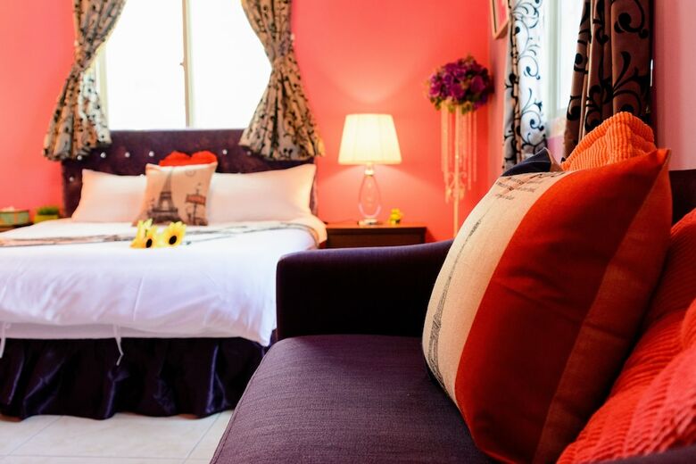Hualien Macaron B&B