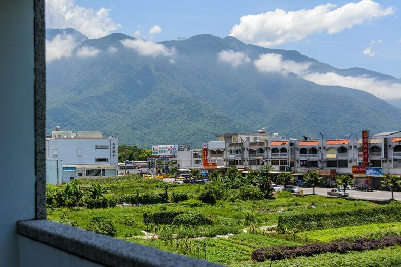 Hualien Macaron B&B