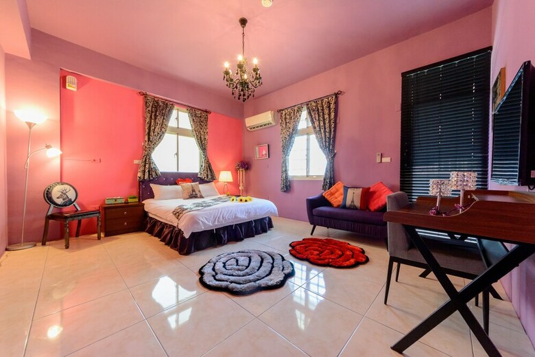 Hualien Macaron B&B
