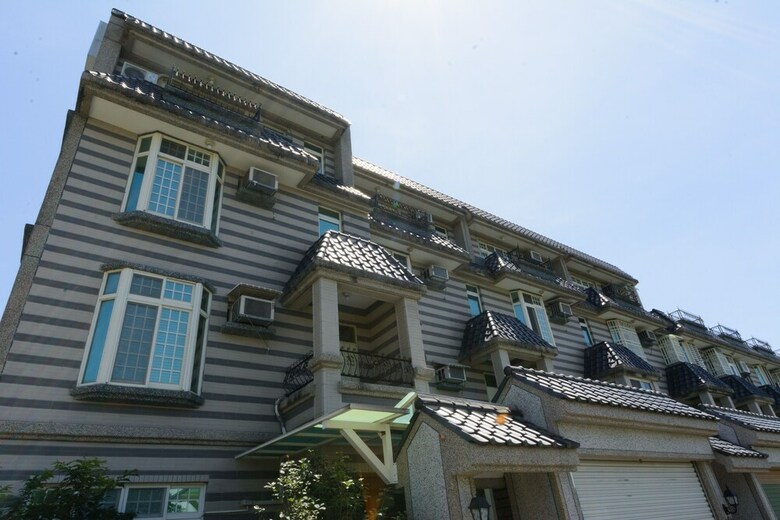 Hualien Macaron B&B
