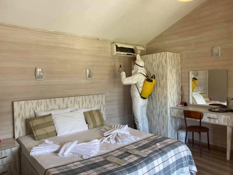 Hemera Boutique Hotel