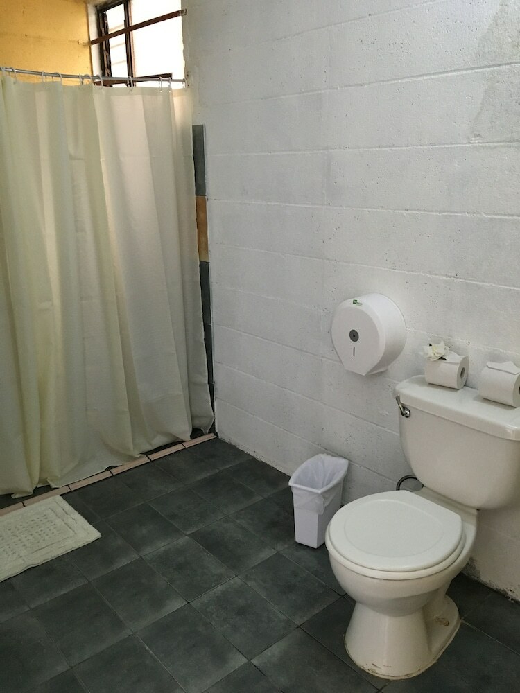 Hostal La Fortuna Backpackers Resort