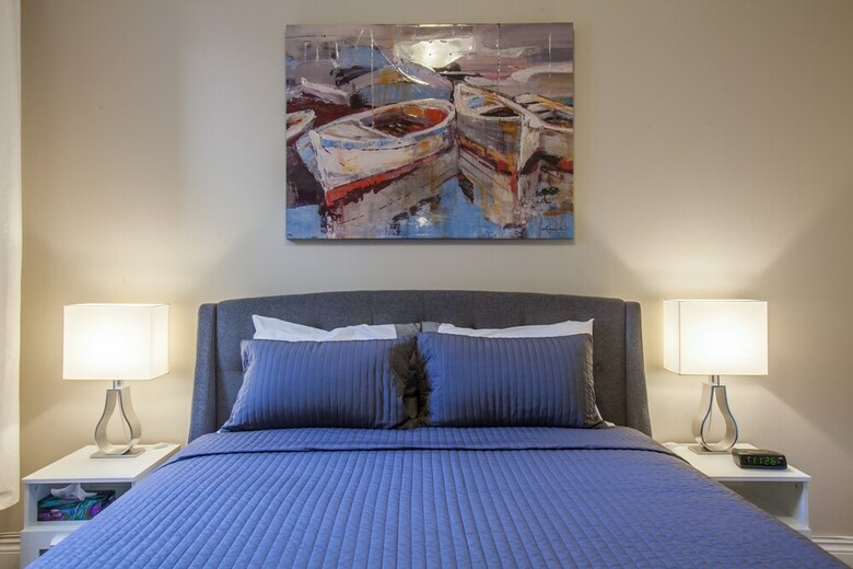 Apartamentos Lmvr - The Laurier