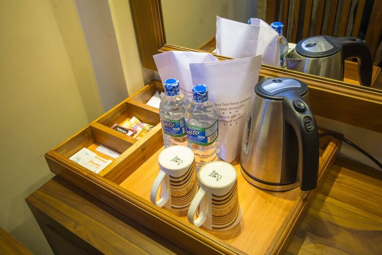 Hill Pride City Hotel